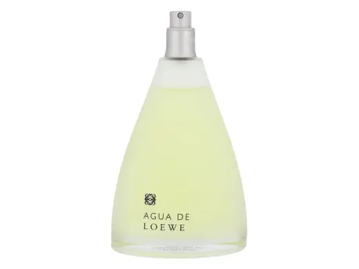 Loewe Agua de Loewe Eau de Toilette 150 ml