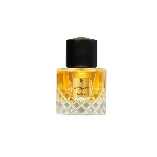 Khadlaj La Fede Intoxicate (EDP) parfüümvesi unisex 100 ml