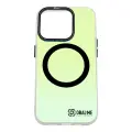 OBAL:ME HoloMag Cover for Apple iPhone 15 Pro Black Foto 3