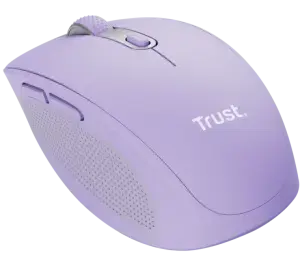 Datorpele Trust Ozaa Purple
