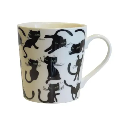 Krūze "Cats" 350 ml