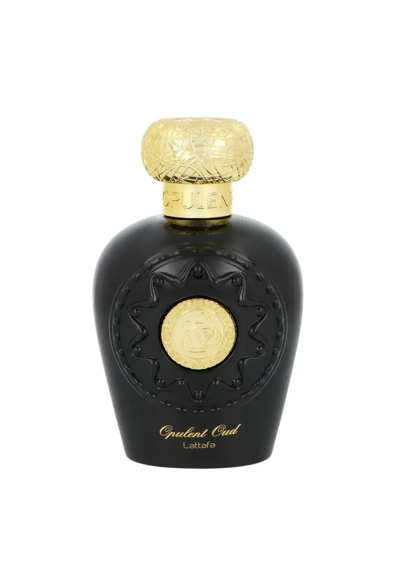 Lattafa Opulent Oud Edp 100ml