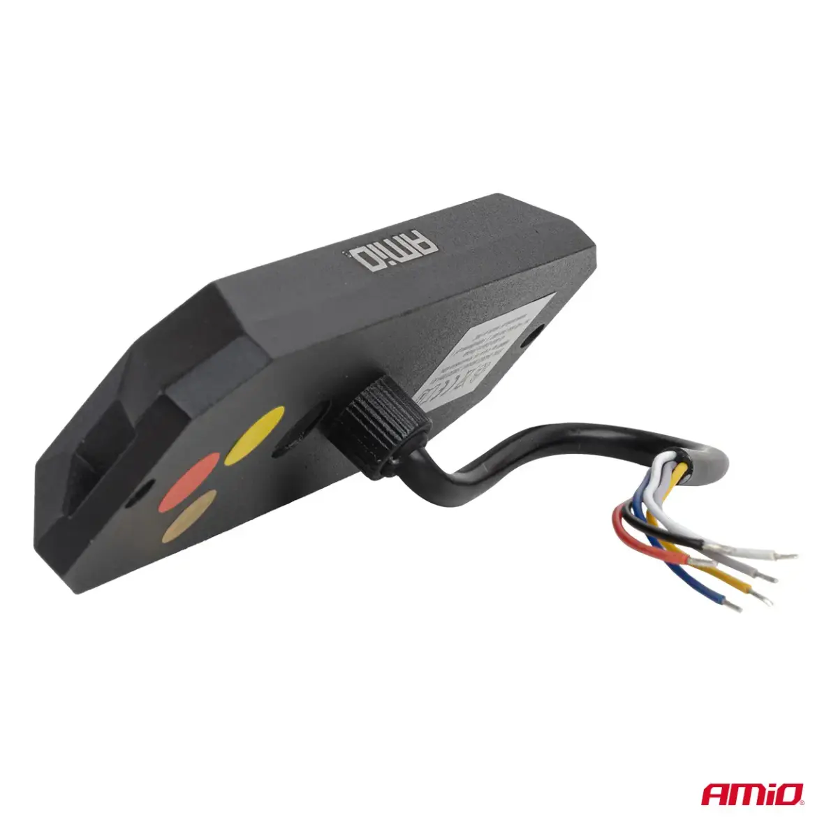 LED Warning lamp R65 R148 12V 24V 24W AMIO-04861