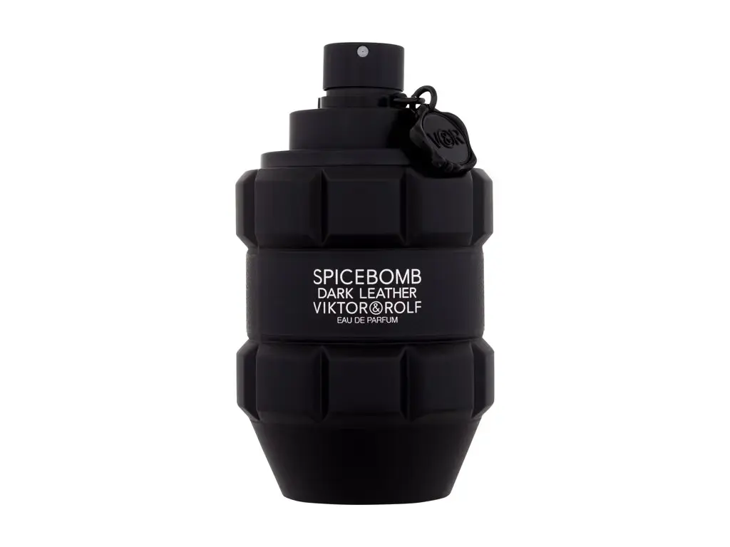 Viktor & Rolf Spicebomb Dark Leather Eau de Parfum 150 ml