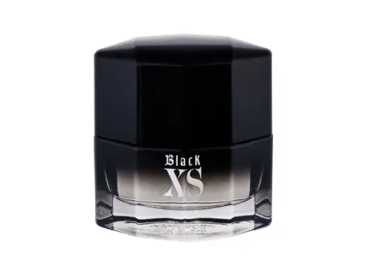 Paco Rabanne Black XS 2018 Eau de Toilette 50 ml