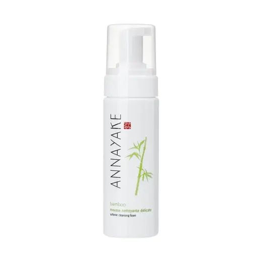 Annayake, Bamboo, Hydrating, Cleansing Foam, 150 ml *Tester