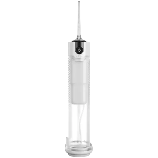 AENO DI3 Dental Irrigator, UV, 140 PSI, 2500 mAh, White