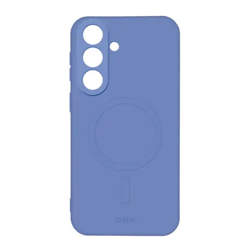 SBS Instinct Mag telefoni ümbris MagSafe toega Samsung Galaxy S26+ (S947) sinine