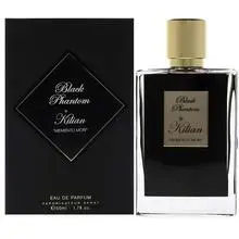 By Kilian The Cellars Black Phantom "Memento Mori" (EDP) parfüümvesi unisex 50 ml