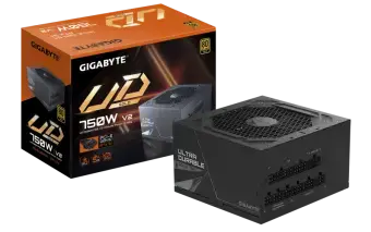 Barošanas bloks Gigabyte UD750GM PG5 V2 750W