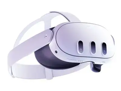 Meta Quest 3 (512 GB) - virtual reality system