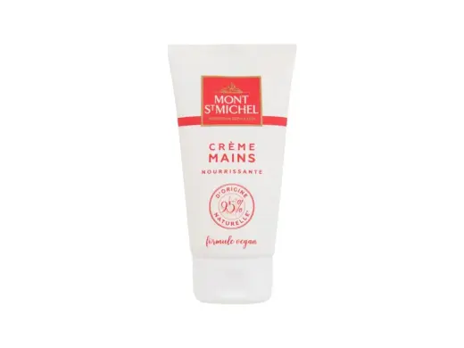Mont St Michel Creme Mains Hand Cream 75 ml