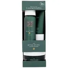 The Ritual Of Jing 3 Relaxing Bestsellers Set