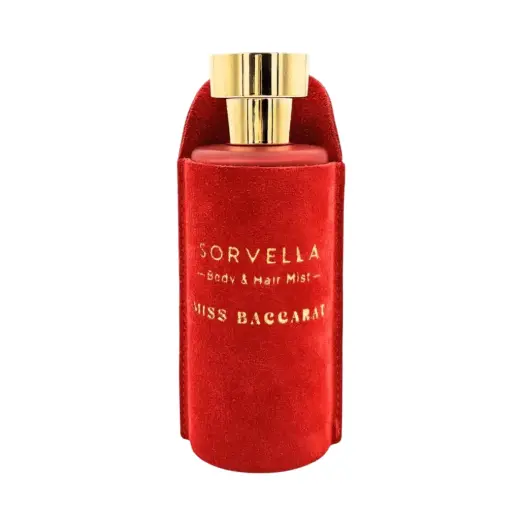 Sorvella, Miss Baccarat, Hair Scented Mist, For Women, 100 ml