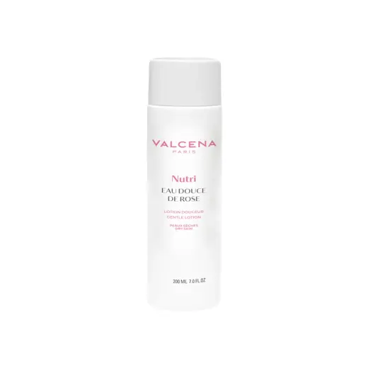 Valcena, Douce De Rose, Nutritive, Body Lotion, For Face, 200 ml