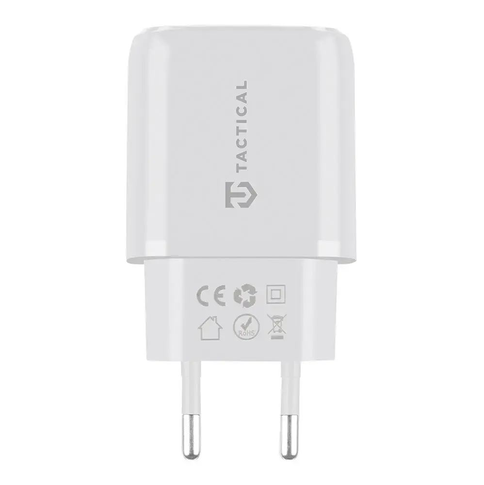 Tactical Base Plug Dual 20W White (Damaged Package)