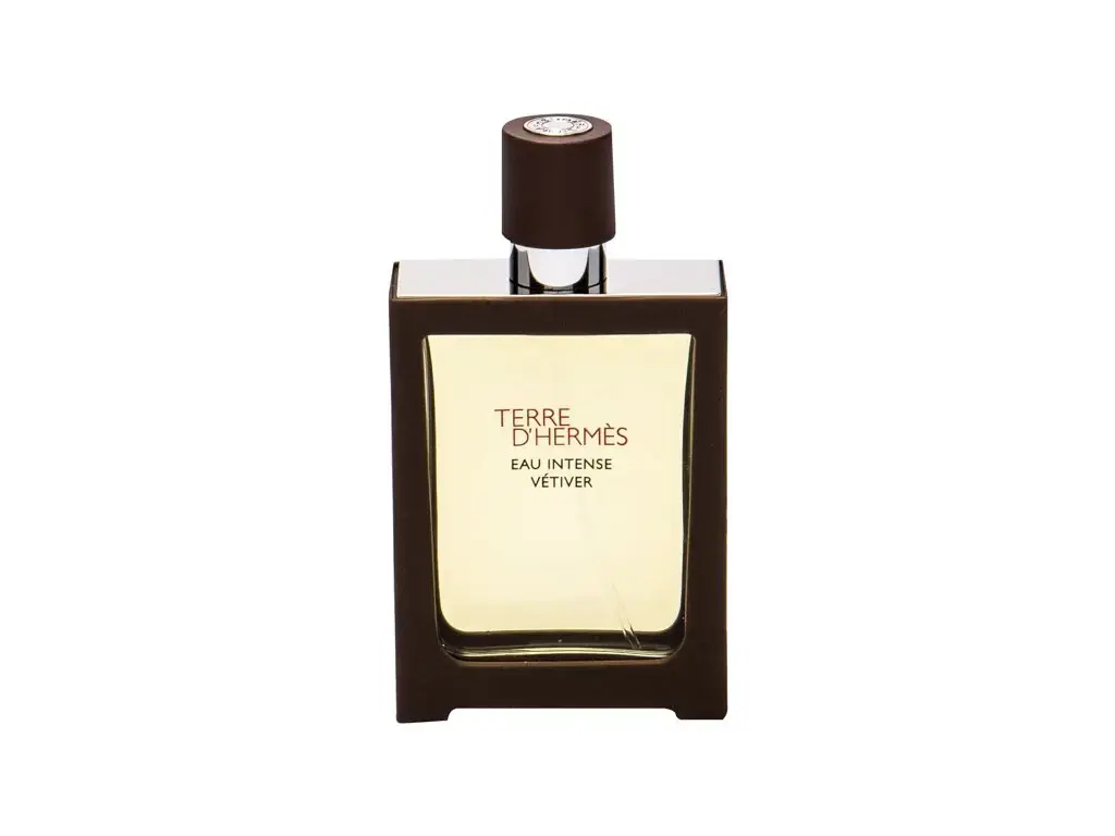 Hermes Terre d'Hermes Eau Intense Vétiver Eau de Parfum 30 ml