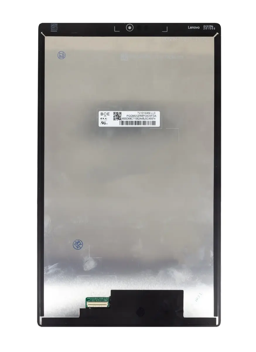 LCD Display + Touch Unit Lenovo M10 HD 2.Gen