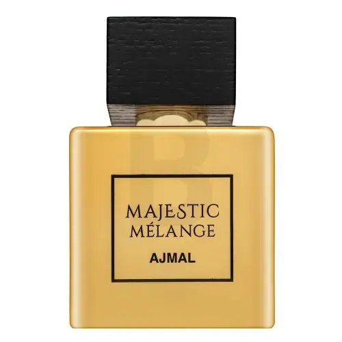 Ajmal Majestic Melange unisex parfimērijas ūdens 100 ml