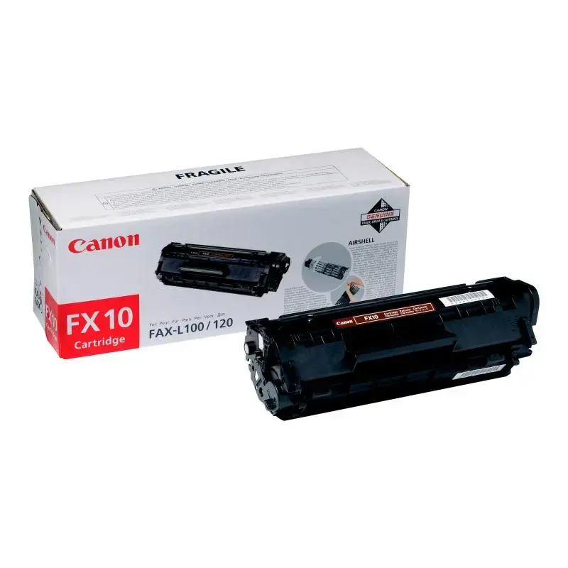 Canon Cartridge FX-10 FX10 (0263B002)