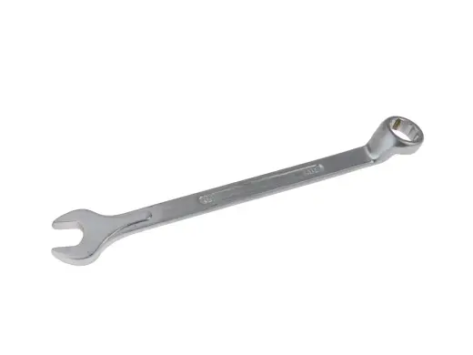 Kombinuotas veržliaraktis, lenktas, 14mm