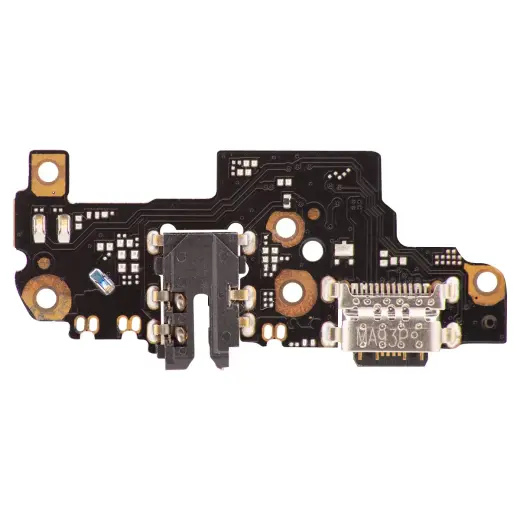 Xiaomi Redmi Note 8 Pro Board with Charging Connector