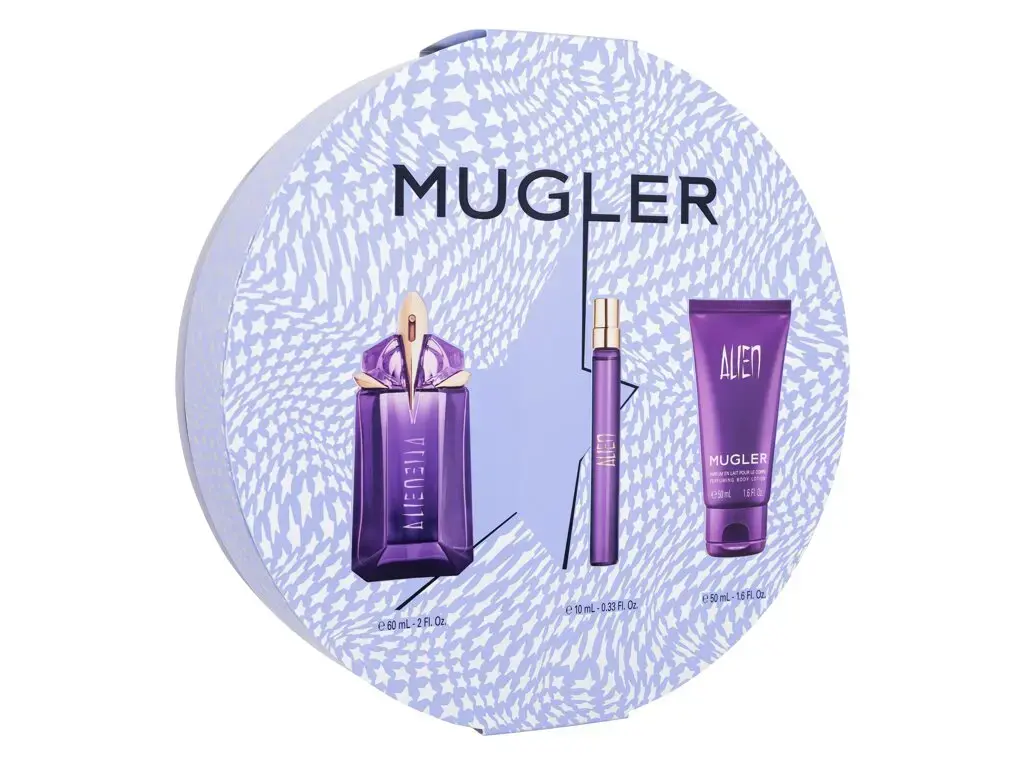 Mugler Alien Eau de Parfum 60 ml