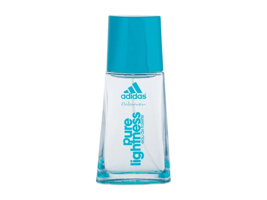 Adidas Pure Lightness For Women Eau de Toilette 30 ml