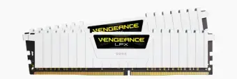 CORSAIR RAM Vengeance LPX - 16 GB (2 x 8 GB Kit) - DDR4 3200 DIMM CL16