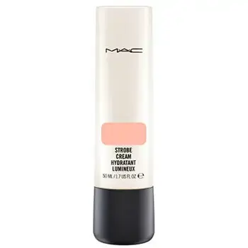 MAC Strobe Cream Hydratant Lumineux