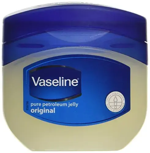 Vaseline Petroleum Jelly 50 G