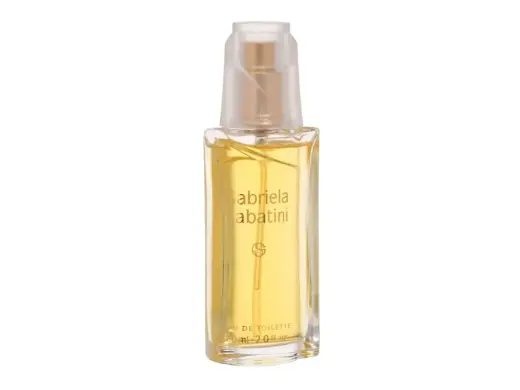Gabriela Sabatini Gabriela Sabatini Eau de Toilette 60 ml