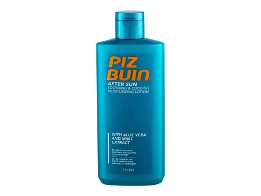 PIZ BUIN After Sun Soothing & Cooling After Sun Care 200 ml