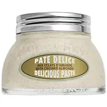 Almond Delicious Paste