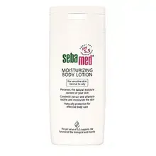 Classic Moisturizing Body Lotion