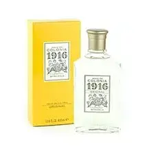 1916 Agua de Colonia Original (EDC) odekolonas unisex 200 ml
