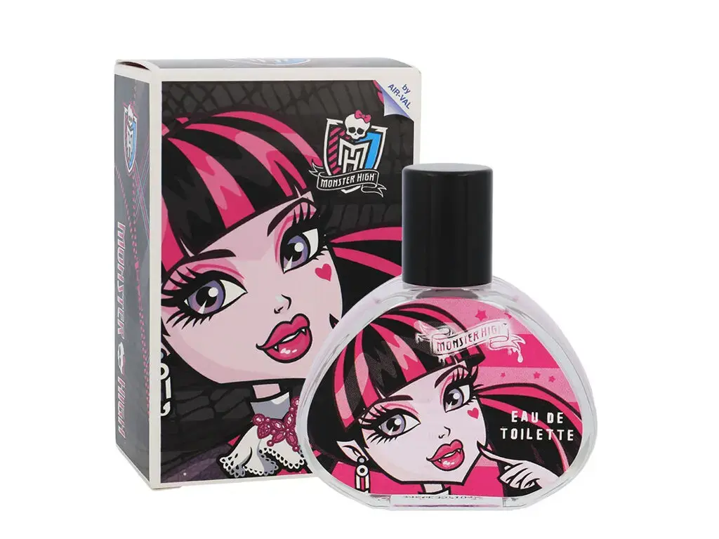 Monster High Monster High Eau de Toilette 30 ml