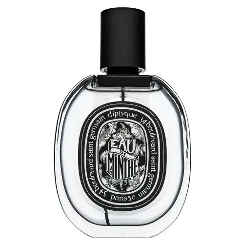 Diptyque Eau de Minthé unisex parfimērijas ūdens 75 ml