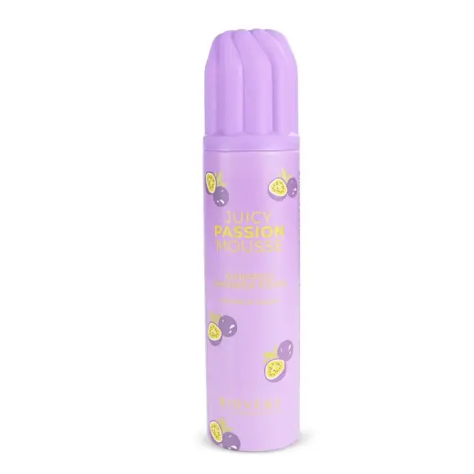 Biovene, Juicy Passion, Hydrating, Shower Mousse, 250 ml