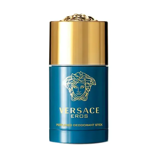 Versace 2.5 Oz Men Eros Deodorant Stick