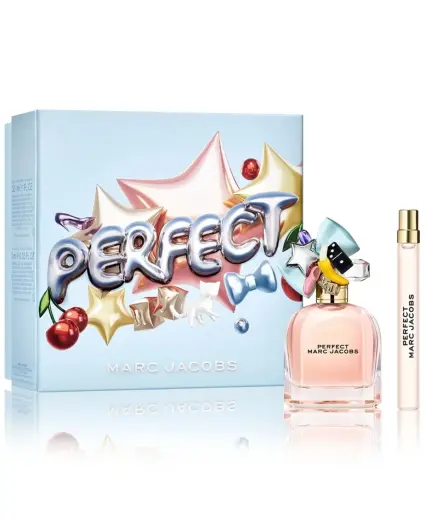 Marc Jacobs Women's 2-Pc. Perfect Eau De Parfum Gift Set 1 Set