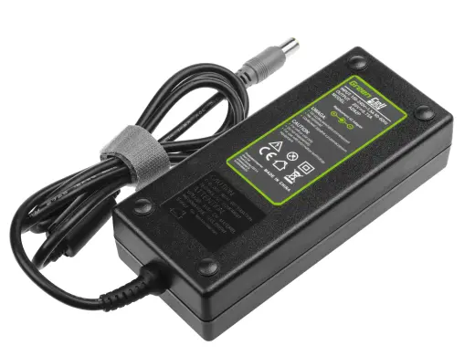 Green Cell PRO Charger  AC adapter Lenovo 20V 6.75A 135W
