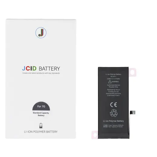 JCID Battery for iPhone 11 (standard capacity)