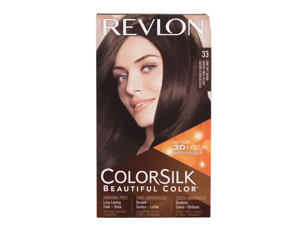 Revlon Colorsilk Beautiful Color Hair Color 59,1 ml