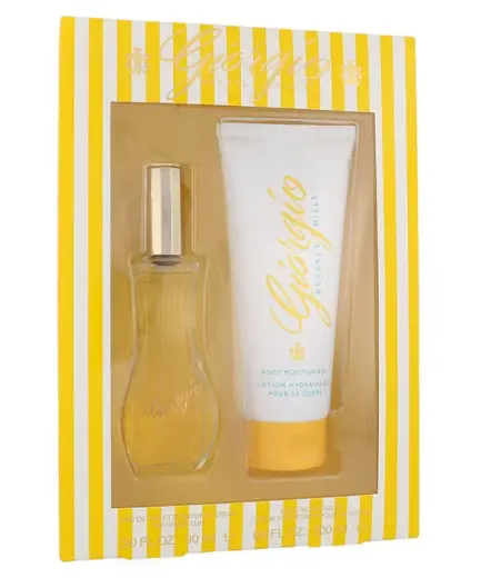 Giorgio Beverly Hills Giorgio Eau de Toilette 90 ml