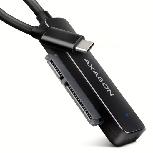 ADSA-FP2C adapter USB-C 5Gbps HDD|SSD SATA6G 2.