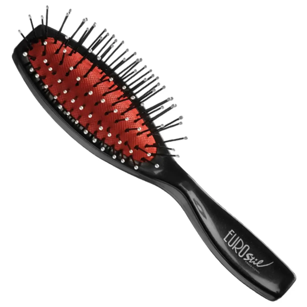 EUROSTIL Nylon Bellows Small Ball Brush