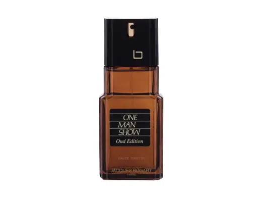 Jacques Bogart One Man Show Oud Edition Eau de Toilette 100 ml