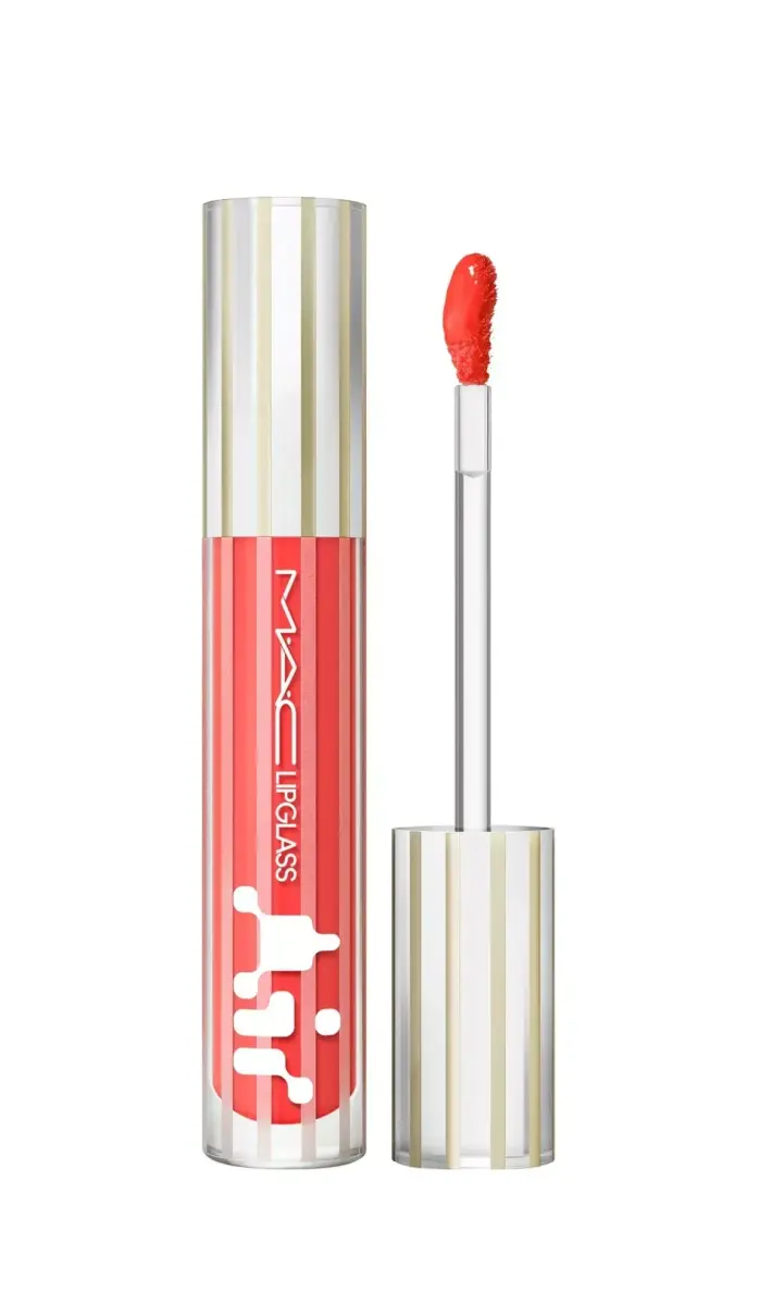 Mac Lipglass Air Spritz 5ml