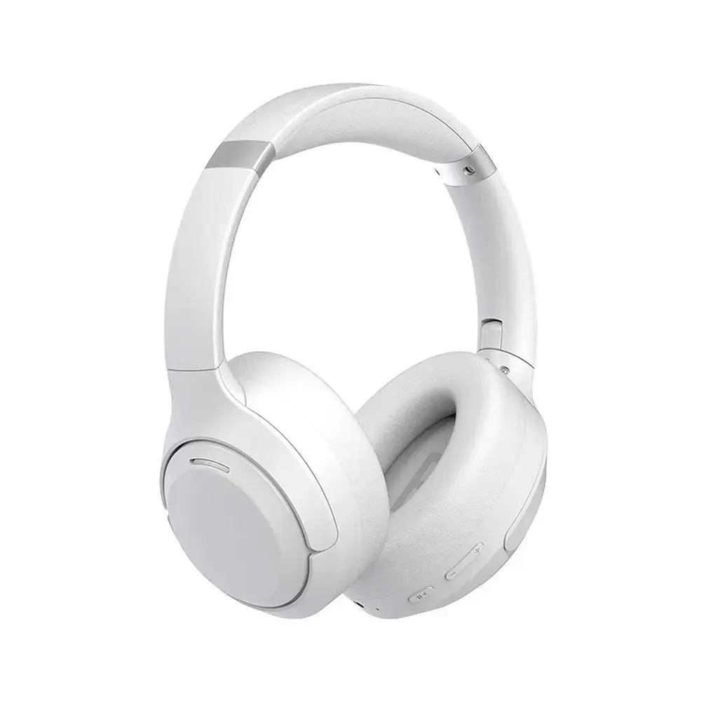 Wireless headphones Honor Choice white